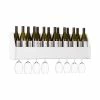 Prepac Floating Wine Rack, White (WSOW-0200-1) 1 Prepac Floating Wine Rack, White (WSOW-0200-1) -Outlet Shelving for Your Workspace Store unnamed file 181