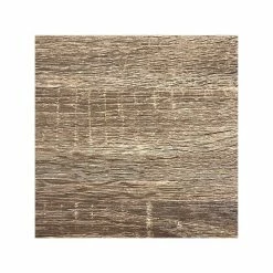 Eden Grove MDF Mounted Wall Shelf, 24", Rustic Wood (9602046E) -Outlet Shelving for Your Workspace Store unnamed file 236