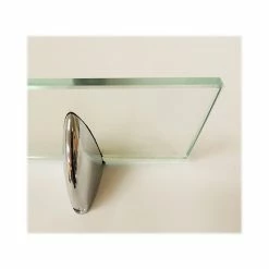 Eden Grove Glass Mounted Wall Shelf, 18", Clear (191832) 8 Eden Grove Glass Mounted Wall Shelf, 18", Clear (191832) -Outlet Shelving for Your Workspace Store unnamed file 271