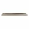 InPlace Shelving MDF Mounted Shelf, 24"W, Driftwood (0191903) -Outlet Shelving for Your Workspace Store unnamed file 401