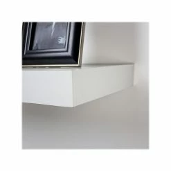 InPlace Shelving MDF Mounted Shelf, 36", White (0191408) 10 InPlace Shelving MDF Mounted Shelf, 36", White (0191408) -Outlet Shelving for Your Workspace Store unnamed file 409