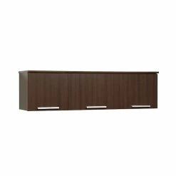 Prepac™ Coal Harbor Wall Mounted Hutch, 47.25" X 13" X 12", Espresso (ECHW-0203-1) 9 Prepac™ Coal Harbor Wall Mounted Hutch, 47.25" X 13" X 12", Espresso (ECHW-0203-1) -Outlet Shelving for Your Workspace Store unnamed file 447