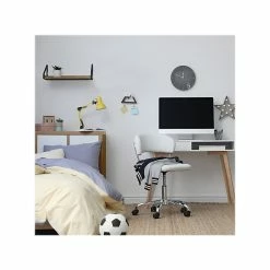 Eden Grove Shelving Wood Mounted Ledge, 24", Mango (9602102E) 7 Eden Grove Shelving Wood Mounted Ledge, 24", Mango (9602102E) -Outlet Shelving for Your Workspace Store unnamed file 452