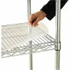 Alera™ Industrial Wire Shelving Components, Shelf Liner, 48Wx24"D -Outlet Shelving for Your Workspace Store unnamed file 526