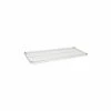 Focus Foodservice Chrome Plated Wire Shelf, 14" X 48" (FF1448C)