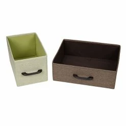 Household Essentials 8-Drawer Tower, Black/Brown/Green/Blue (8044-1) -Outlet Shelving for Your Workspace Store unnamed file 590