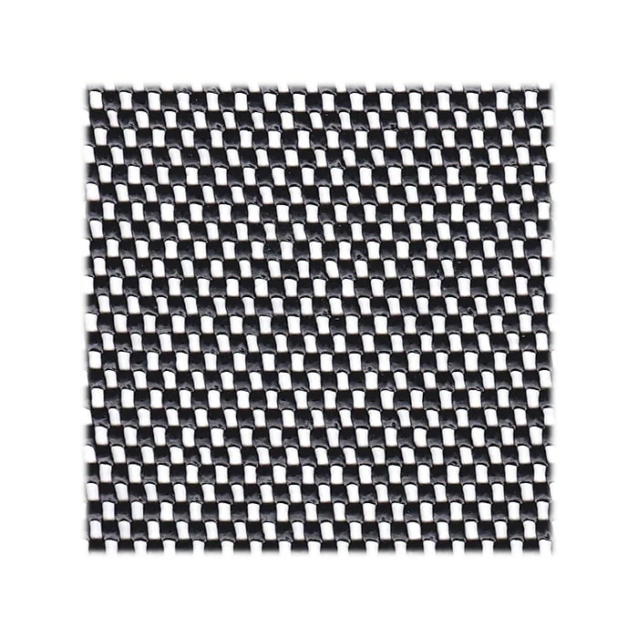 Duck Super Grip EasyLiner With Clorox Plastic Shelf Liner, 20", Black (284150) 5 Duck Super Grip EasyLiner With Clorox Plastic Shelf Liner, 20", Black (284150) - Image 3