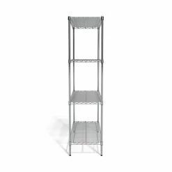 Coastwide Professional™ 4-Shelf Wire Unit, 48"W, Chrome (CW25477) 7 Coastwide Professional™ 4-Shelf Wire Unit, 48"W, Chrome (CW25477) -Outlet Shelving for Your Workspace Store unnamed file 652