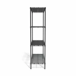 Coastwide Professional™ 4-Shelf Wire Unit, 48"W, Black (CW25471) 7 Coastwide Professional™ 4-Shelf Wire Unit, 48"W, Black (CW25471) -Outlet Shelving for Your Workspace Store unnamed file 655