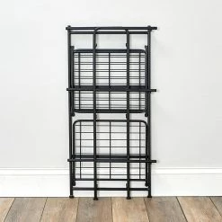 Advantus FlipShelf 3-Shelf Metal Unit, 14.5"W, Black (37635) 13 Advantus FlipShelf 3-Shelf Metal Unit, 14.5"W, Black (37635) -Outlet Shelving for Your Workspace Store unnamed file 669