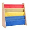 Honey-Can-Do Book Rack Primary, Natural (SHF-05077) 1 Honey-Can-Do Book Rack Primary, Natural (SHF-05077) -Outlet Shelving for Your Workspace Store unnamed file 758