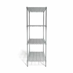 Coastwide Professional™ 4-Shelf Wire Unit, 48"W, Chrome (CW25474) 7 Coastwide Professional™ 4-Shelf Wire Unit, 48"W, Chrome (CW25474) -Outlet Shelving for Your Workspace Store unnamed file 802