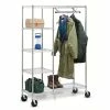 Honey-Can-Do Honey Can Do Heavy Duty Urban Valet 1 Honey-Can-Do Honey Can Do Heavy Duty Urban Valet -Outlet Shelving for Your Workspace Store unnamed file 803